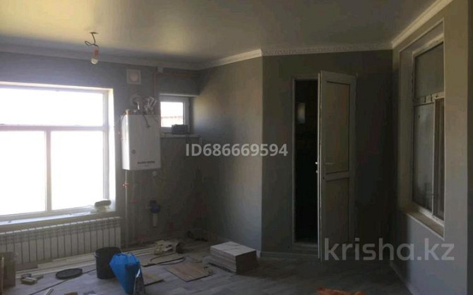 3-комнатный дом, 80 м², 16 сот., Турымбетова 7а Арыс - изображение 2