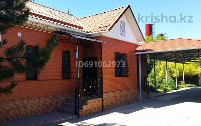 4-комнатный дом, 137 м², 10 сот., Наурызбай батыра 17  - photo 1