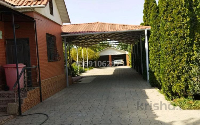 4-комнатный дом, 137 м², 10 сот., Наурызбай батыра 17  - photo 3