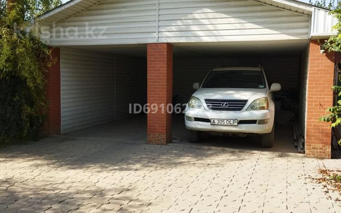 4-комнатный дом, 137 м², 10 сот., Наурызбай батыра 17  - photo 4