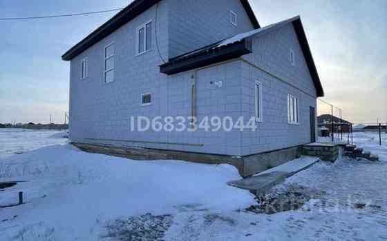 6-комнатный дом, 200 м², 10 сот., Жаңақоныс-3 Актобе