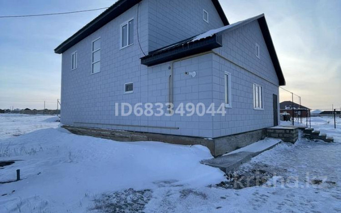 6-комнатный дом, 200 м², 10 сот., Жаңақоныс-3 Актобе - изображение 2