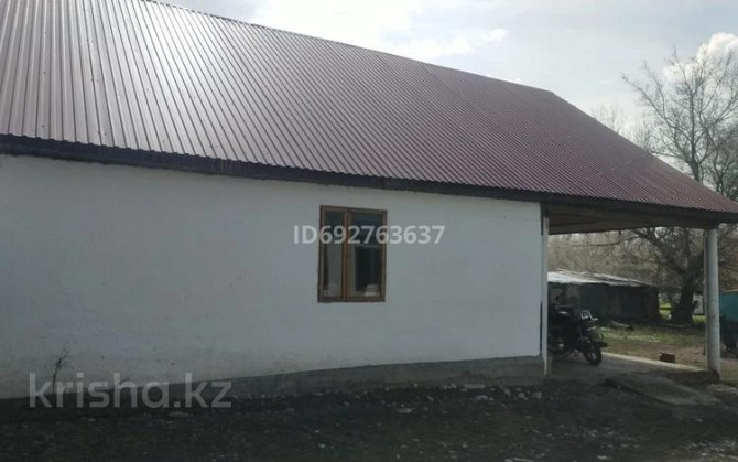 4-комнатный дом, 90 м², 50 сот., Өкеев 88 - Село Кайнарлы(ключевое)  - изображение 3