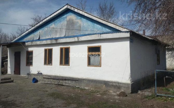 4-комнатный дом, 90 м², 50 сот., Өкеев 88 - Село Кайнарлы(ключевое)  - изображение 2