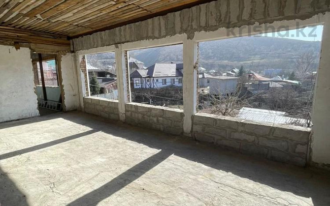 11-комнатный дом, 444 м², 12 сот., мкр Карагайлы, Шайхислама Мусина 1А - Тажиева Алматы - изображение 3