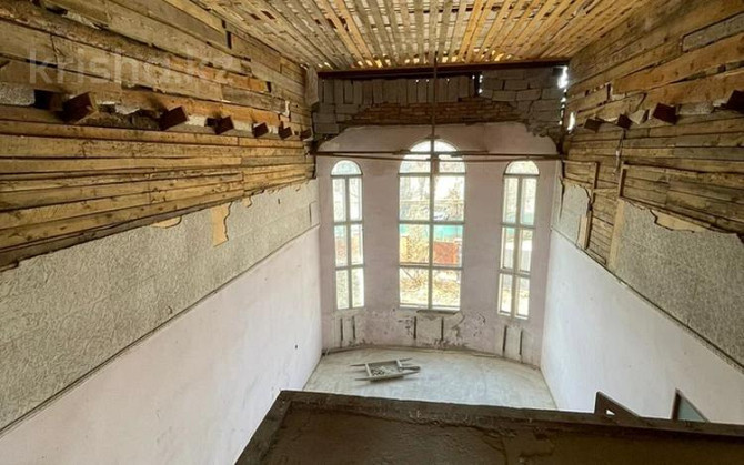 11-комнатный дом, 444 м², 12 сот., мкр Карагайлы, Шайхислама Мусина 1А - Тажиева Алматы - изображение 4