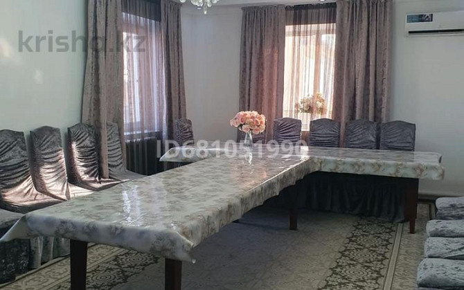 7-комнатный дом, 450 м², 8 сот., Гагарина 197 - Валиханова Талдыкорган - изображение 6