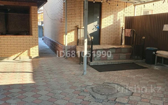 7-комнатный дом, 450 м², 8 сот., Гагарина 197 - Валиханова Талдыкорган - изображение 3