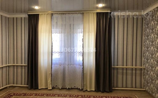 4-комнатный дом, 81.7 м², 6 сот., Беркимбаева 79 Экибастуз - изображение 3