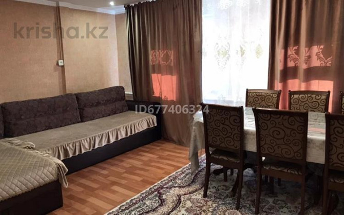 4-комнатный дом, 81.7 м², 6 сот., Беркимбаева 79 Экибастуз - изображение 2