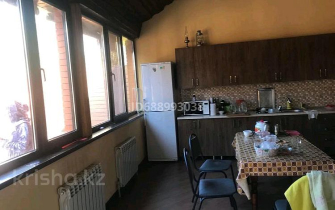5-комнатный дом, 300 м², 12 сот., Еңбекші  - изображение 8