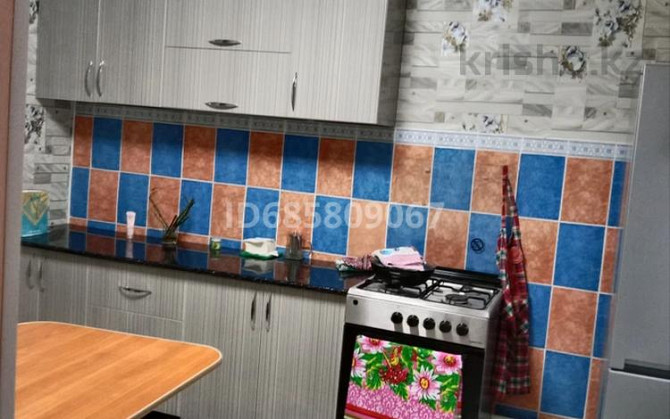 3-комнатный дом, 70 м², 17 сот., Рыскулова МТФ 1 улица Алатауская 5 Urochishche Talgarbaytuma - photo 6