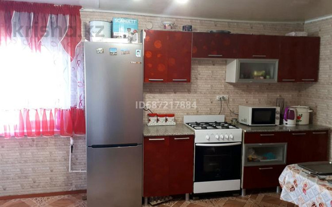 4-комнатный дом, 71 м², 11 сот., Район мясокобината Щучинск - изображение 3