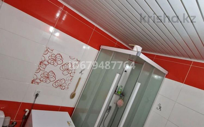 5-комнатный дом, 120 м², 12.5 сот., Тауельсиздик 2 Кокшетау - изображение 5