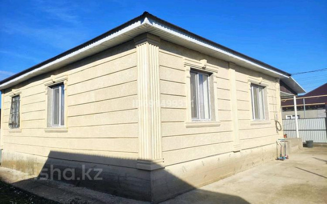 4-комнатный дом, 120 м², 4 сот., А.Шалимбеков 54 Каскелен - изображение 2