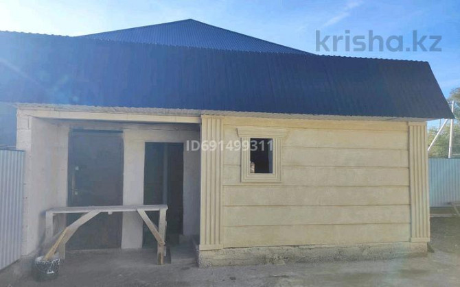 4-комнатный дом, 120 м², 4 сот., А.Шалимбеков 54 Каскелен - изображение 4