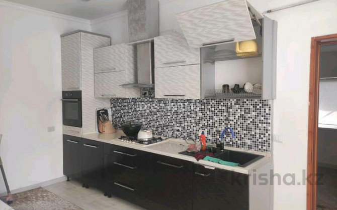 4-комнатный дом, 120 м², 4 сот., А.Шалимбеков 54 Каскелен - изображение 8
