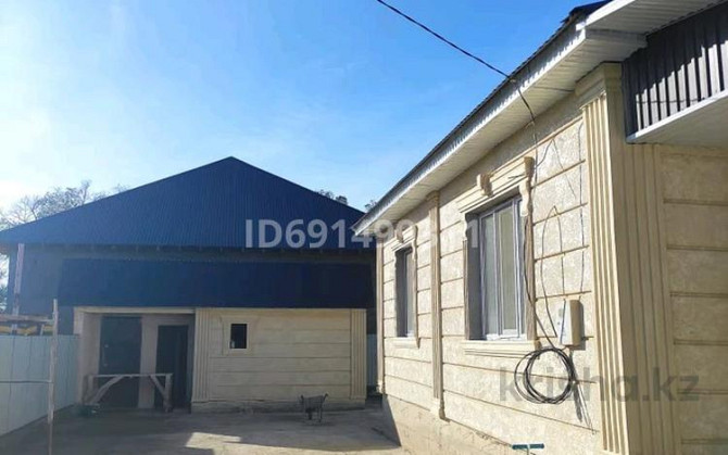 4-комнатный дом, 120 м², 4 сот., А.Шалимбеков 54 Каскелен - изображение 3