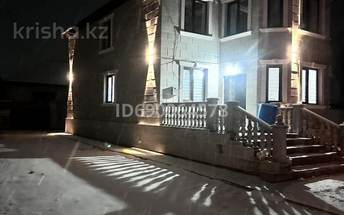 7-комнатный дом, 230 м², 8 сот., Мамыр 31 - Шымбулак  - photo 1