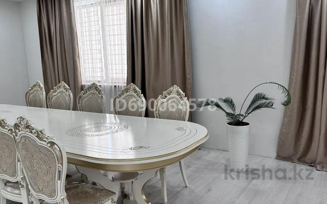7-комнатный дом, 230 м², 8 сот., Мамыр 31 - Шымбулак  - photo 2