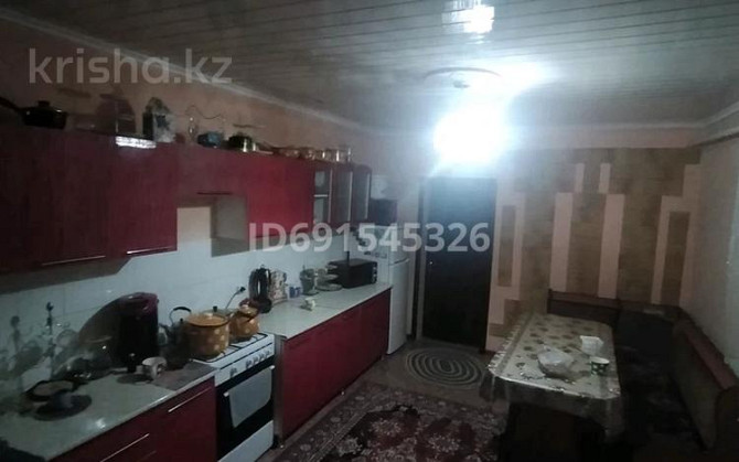4-комнатный дом, 100 м², 10 сот., Головацкого 244 - Кашкунова Жаркент - изображение 6