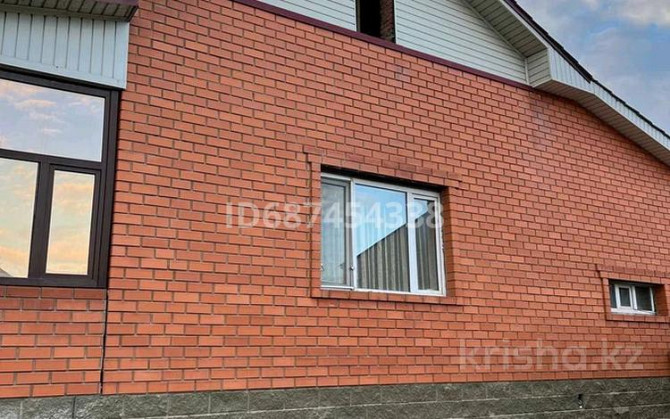 6-комнатный дом, 335 м², 12 сот., Буктырма 18 Astana - photo 5