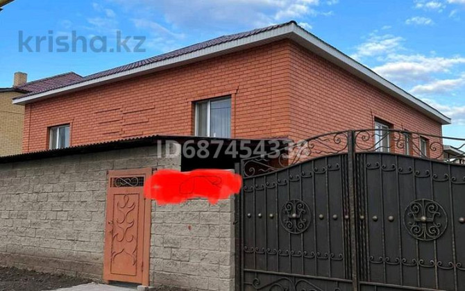 6-комнатный дом, 335 м², 12 сот., Буктырма 18 Astana - photo 2