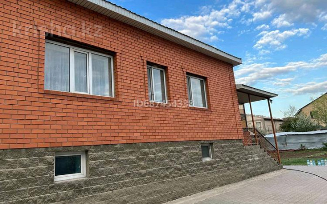 6-комнатный дом, 335 м², 12 сот., Буктырма 18 Astana - photo 1