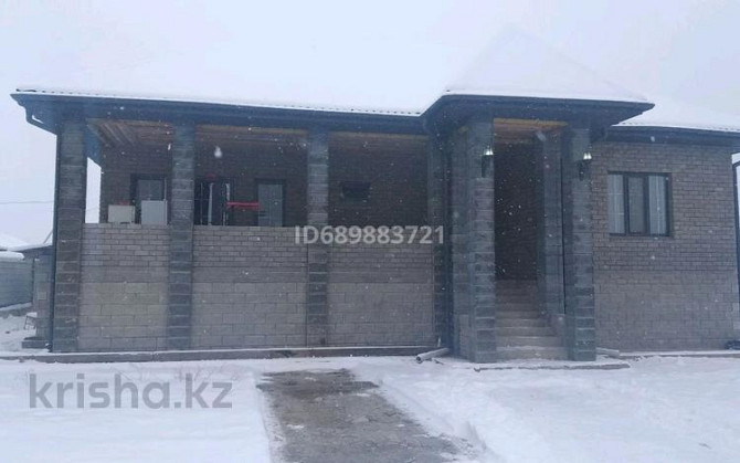 5-комнатный дом, 200 м², 6 сот., Туймебая, Габдулина 41а - Поворот на право остановка Салтанат  - изображение 2