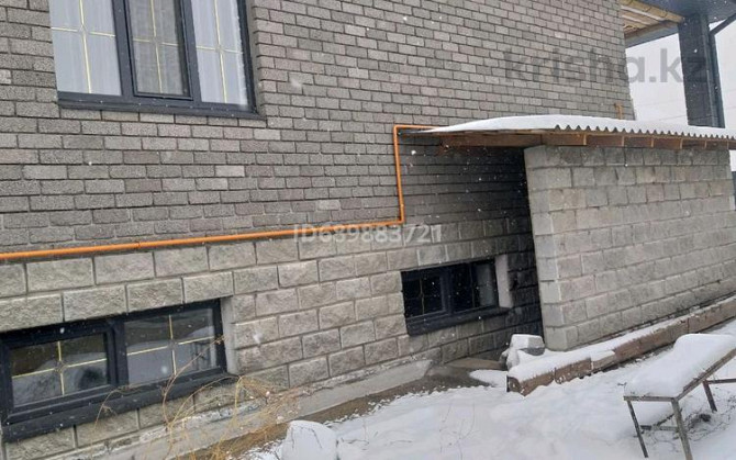 5-комнатный дом, 200 м², 6 сот., Туймебая, Габдулина 41а - Поворот на право остановка Салтанат  - изображение 6