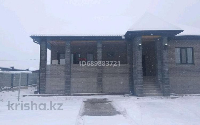 5-комнатный дом, 200 м², 6 сот., Туймебая, Габдулина 41а - Поворот на право остановка Салтанат  - изображение 3