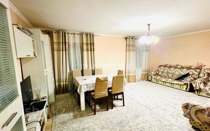 4-комнатный дом, 84 м², 6 сот., Каражанова - Кошек Батыр Каскелен - изображение 1