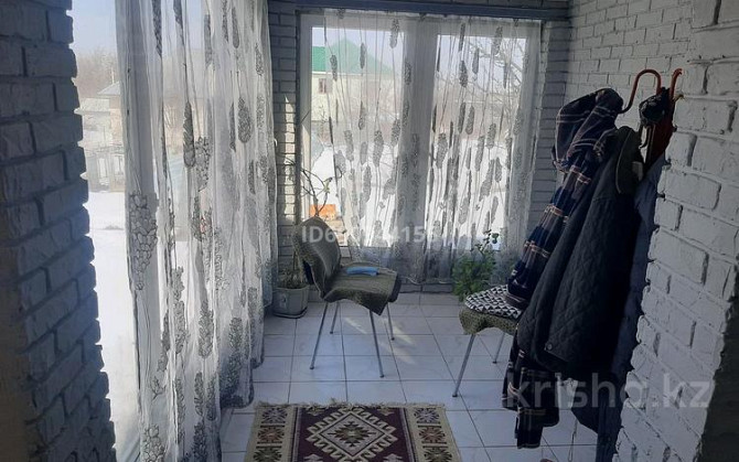 4-комнатный дом, 90 м², 8 сот., Кенесарыхана 49  - изображение 8