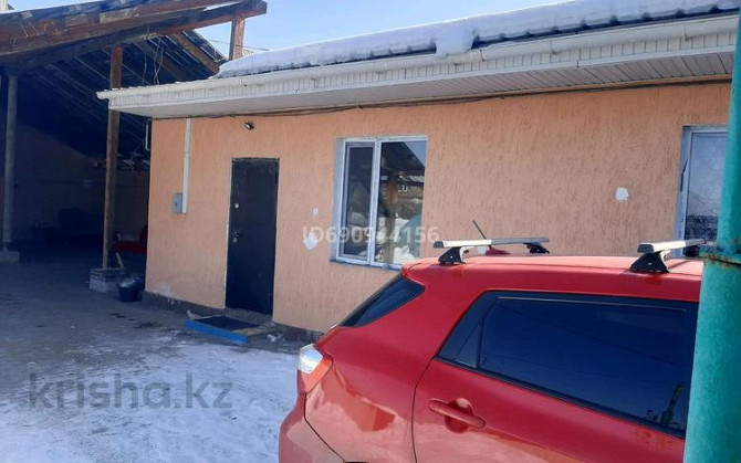 4-комнатный дом, 90 м², 8 сот., Кенесарыхана 49  - изображение 1