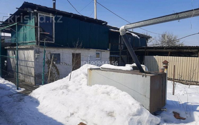 4-комнатный дом, 90 м², 8 сот., Кенесарыхана 49  - изображение 6