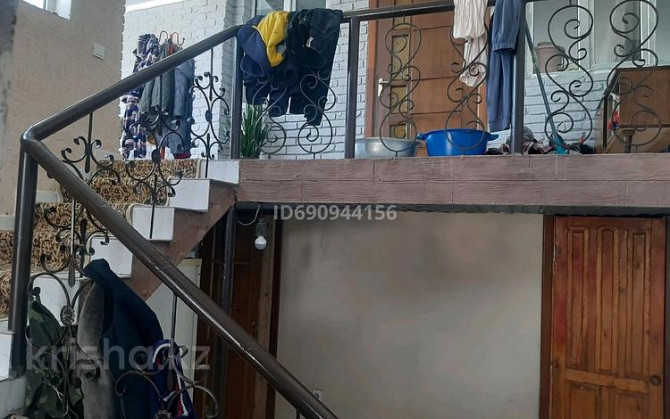 4-комнатный дом, 90 м², 8 сот., Кенесарыхана 49  - изображение 7