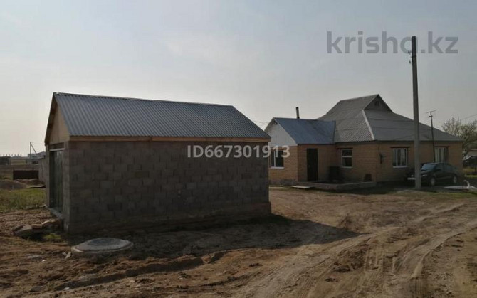 3-комнатный дом, 106 м², 7 сот., ст Тонкерис 18б - Возле хпп  - photo 1