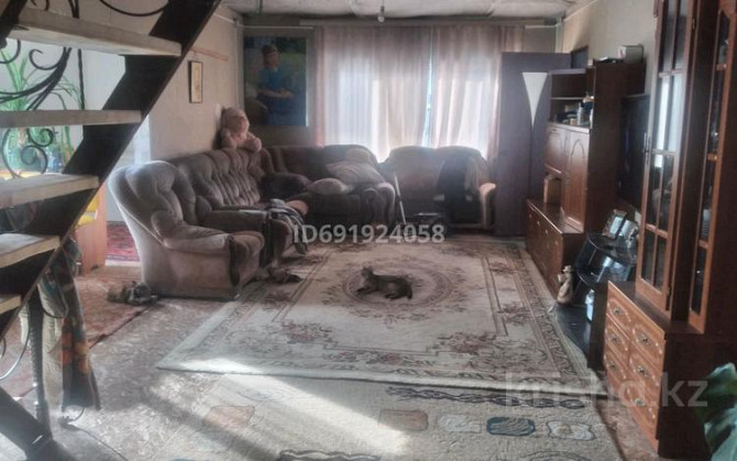 5-комнатный дом, 120 м², 10 сот., Боровая 28 - Маг.Боровой Риддер - изображение 1