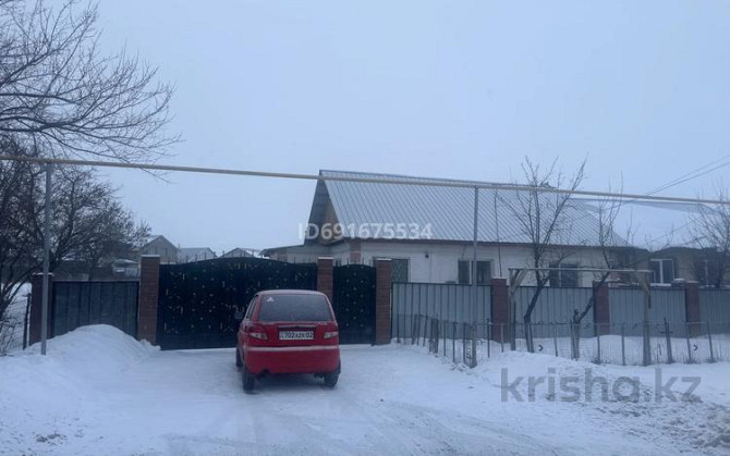 5-комнатный дом, 150 м², 14 сот., Кушелекова 90 - Возле дома Кушелекова 88. магазин Алия по централь  - изображение 6