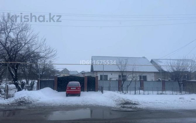 5-комнатный дом, 150 м², 14 сот., Кушелекова 90 - Возле дома Кушелекова 88. магазин Алия по централь  - изображение 4