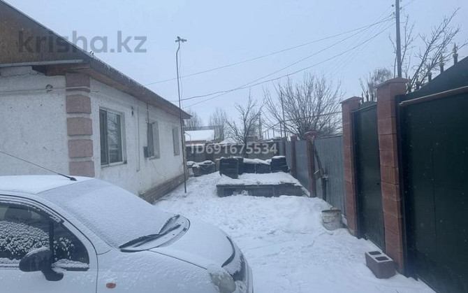 5-комнатный дом, 150 м², 14 сот., Кушелекова 90 - Возле дома Кушелекова 88. магазин Алия по централь  - изображение 8