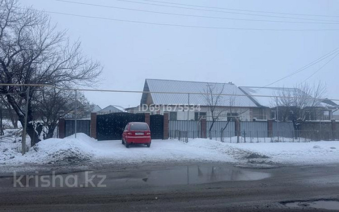 5-комнатный дом, 150 м², 14 сот., Кушелекова 90 - Возле дома Кушелекова 88. магазин Алия по централь  - изображение 3