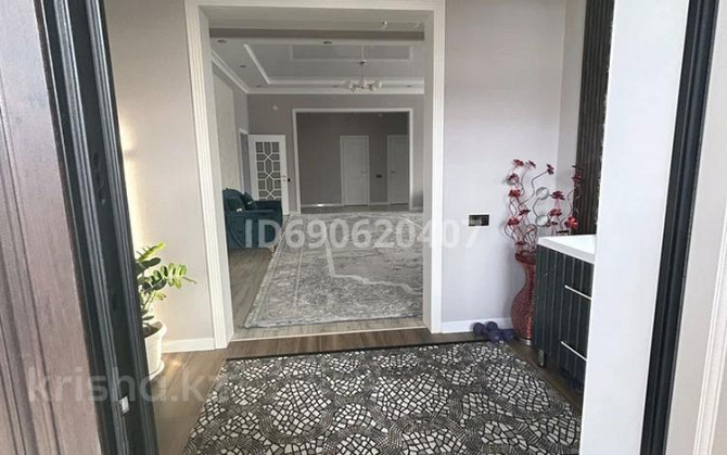 5-комнатный дом, 210 м², 6.25 сот., Бауыржан Момыш улы 25/26 - Макашева-момыш улы Каскелен - изображение 3