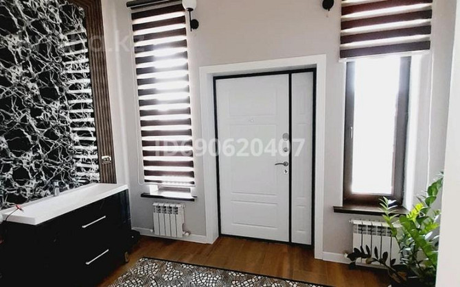 5-комнатный дом, 210 м², 6.25 сот., Бауыржан Момыш улы 25/26 - Макашева-момыш улы Каскелен - изображение 4