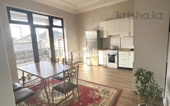5-комнатный дом, 210 м², 6.25 сот., Бауыржан Момыш улы 25/26 - Макашева-момыш улы Каскелен - изображение 5