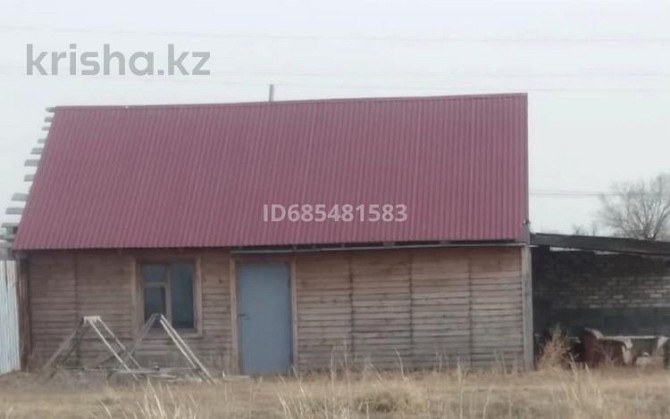 4-комнатный дом, 60 м², 40 сот., Школьная 28  - photo 1