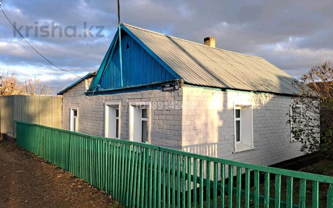 2-комнатный дом, 55 м², 6 сот., 1 декабря 10 - На пересечении с чимкентская Семей - изображение 7
