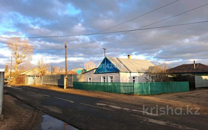 2-комнатный дом, 55 м², 6 сот., 1 декабря 10 - На пересечении с чимкентская Семей - изображение 1
