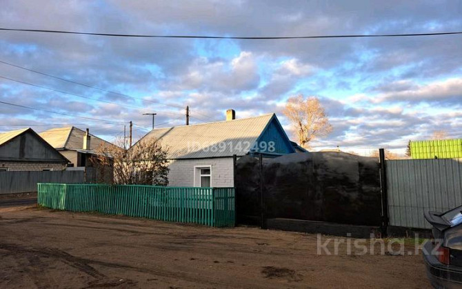2-комнатный дом, 55 м², 6 сот., 1 декабря 10 - На пересечении с чимкентская Семей - изображение 3