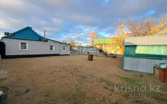 2-комнатный дом, 55 м², 6 сот., 1 декабря 10 - На пересечении с чимкентская Семей - изображение 4